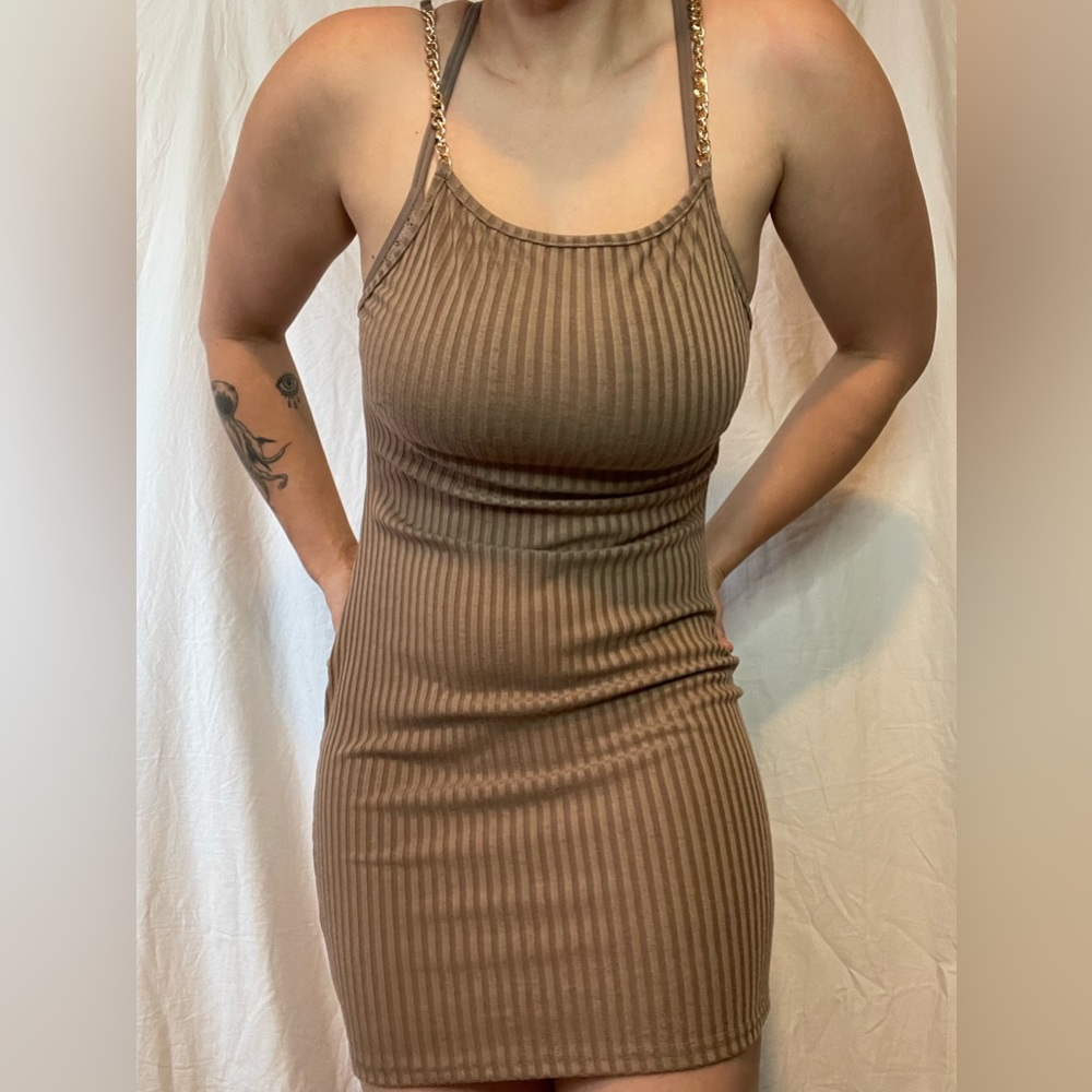 Say What Cocktail Dress